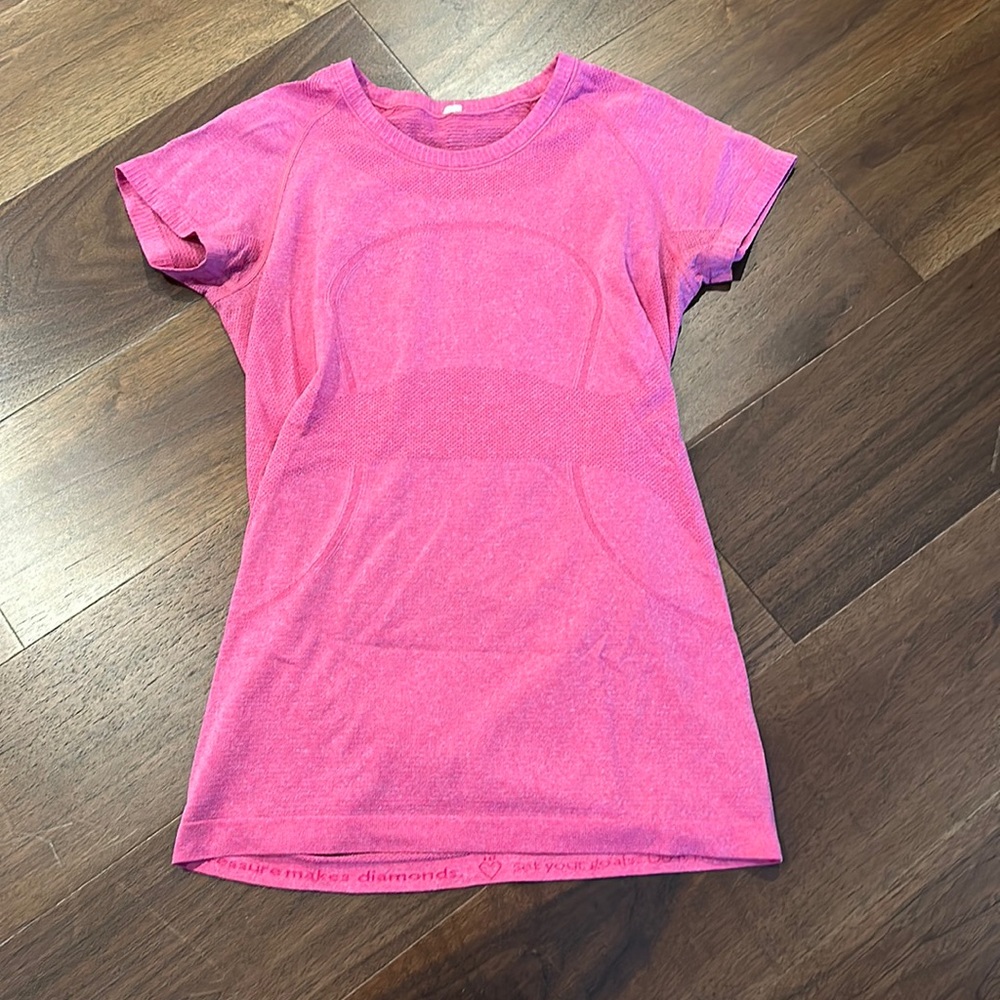 Lululemon swiftly tech 2.0 regular length